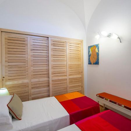Casa Francisca Villa Праяно Екстериор снимка