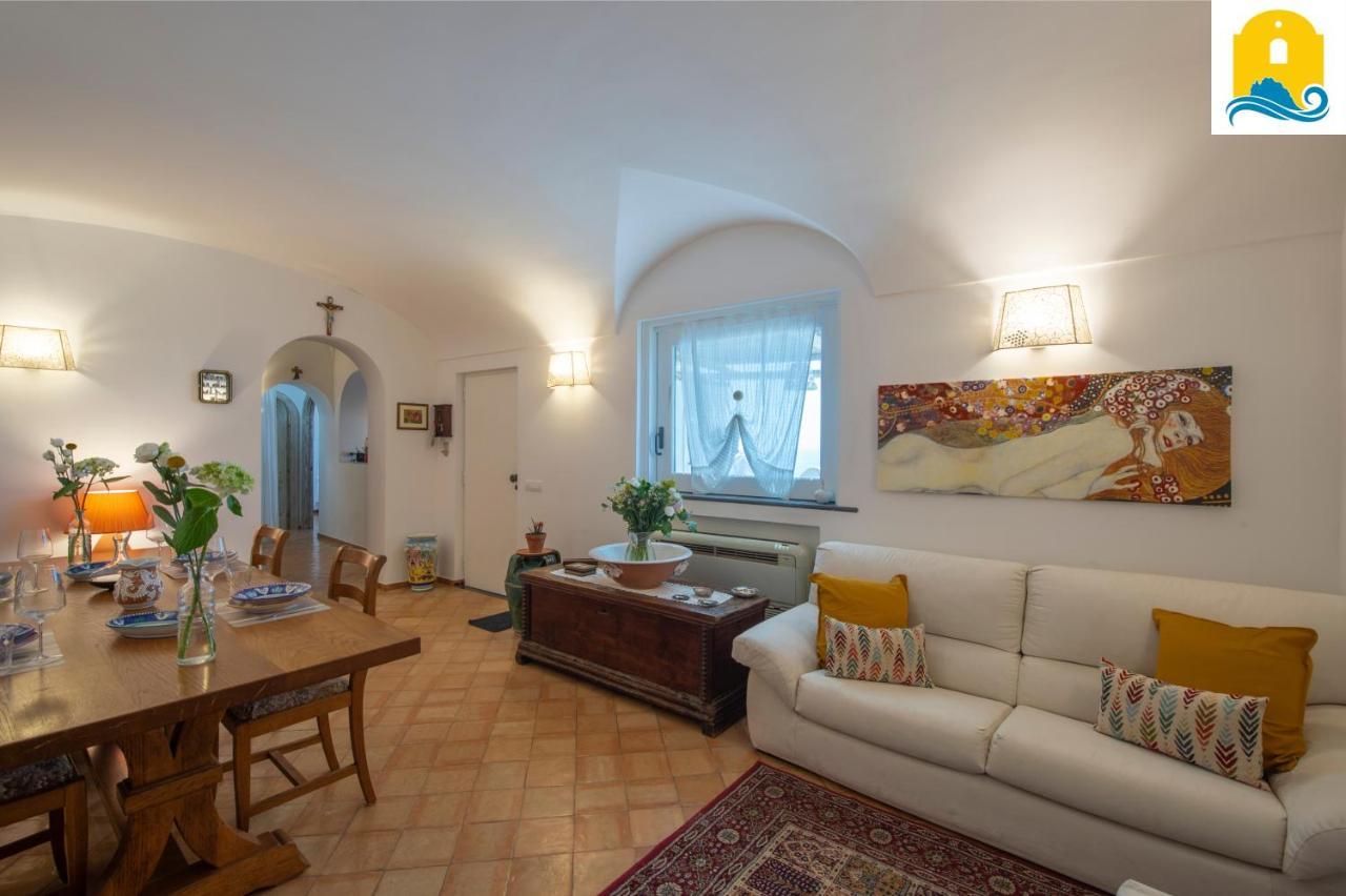 Casa Francisca Villa Праяно Екстериор снимка