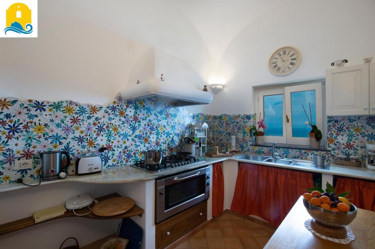 Casa Francisca Villa Праяно Екстериор снимка