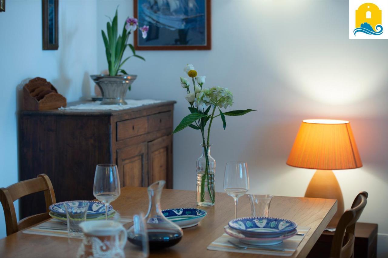 Casa Francisca Villa Праяно Екстериор снимка
