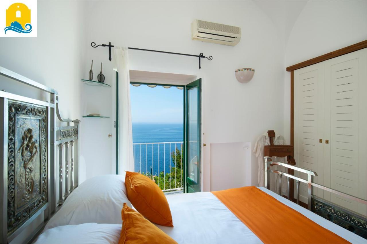 Casa Francisca Villa Праяно Екстериор снимка