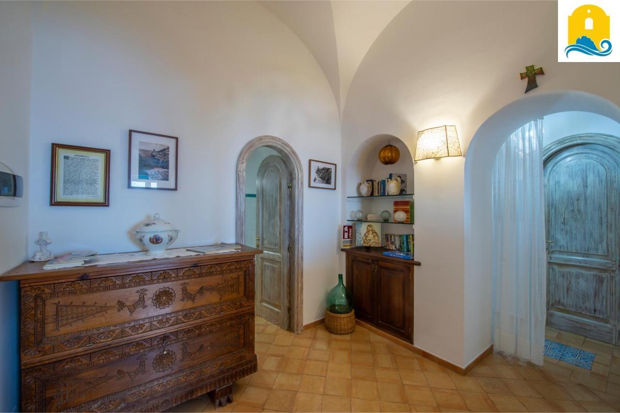 Casa Francisca Villa Праяно Екстериор снимка