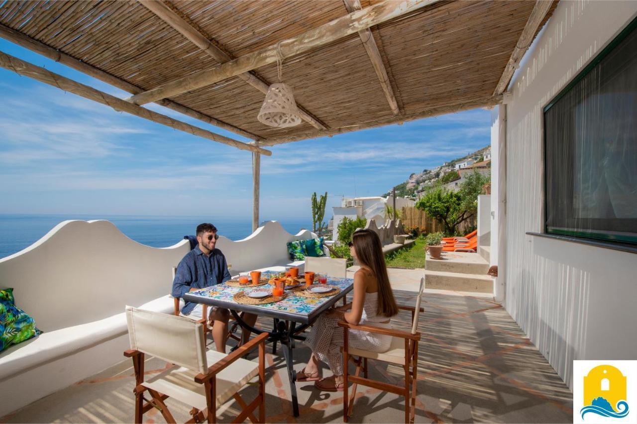 Casa Francisca Villa Праяно Екстериор снимка