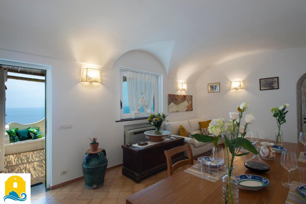 Casa Francisca Villa Праяно Екстериор снимка