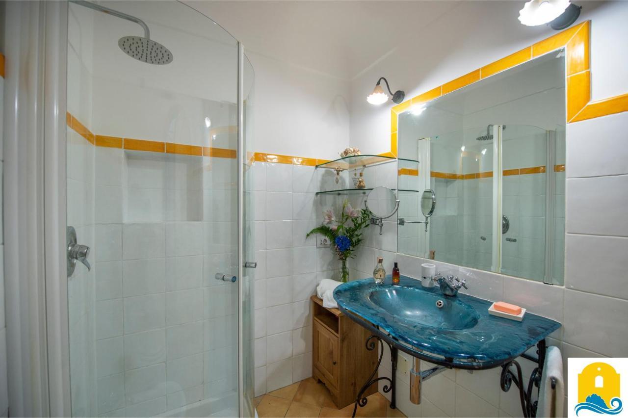 Casa Francisca Villa Праяно Екстериор снимка