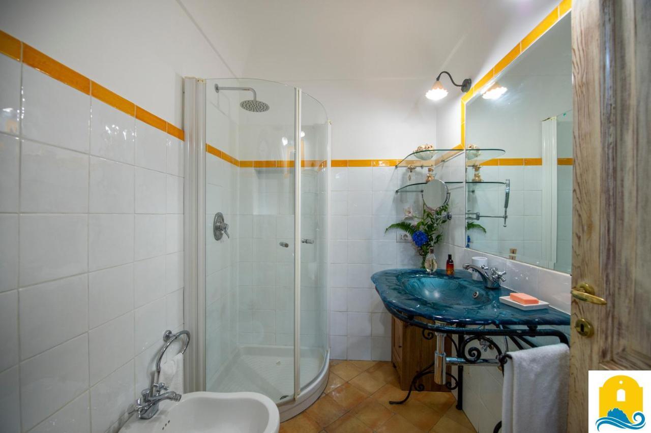 Casa Francisca Villa Праяно Екстериор снимка