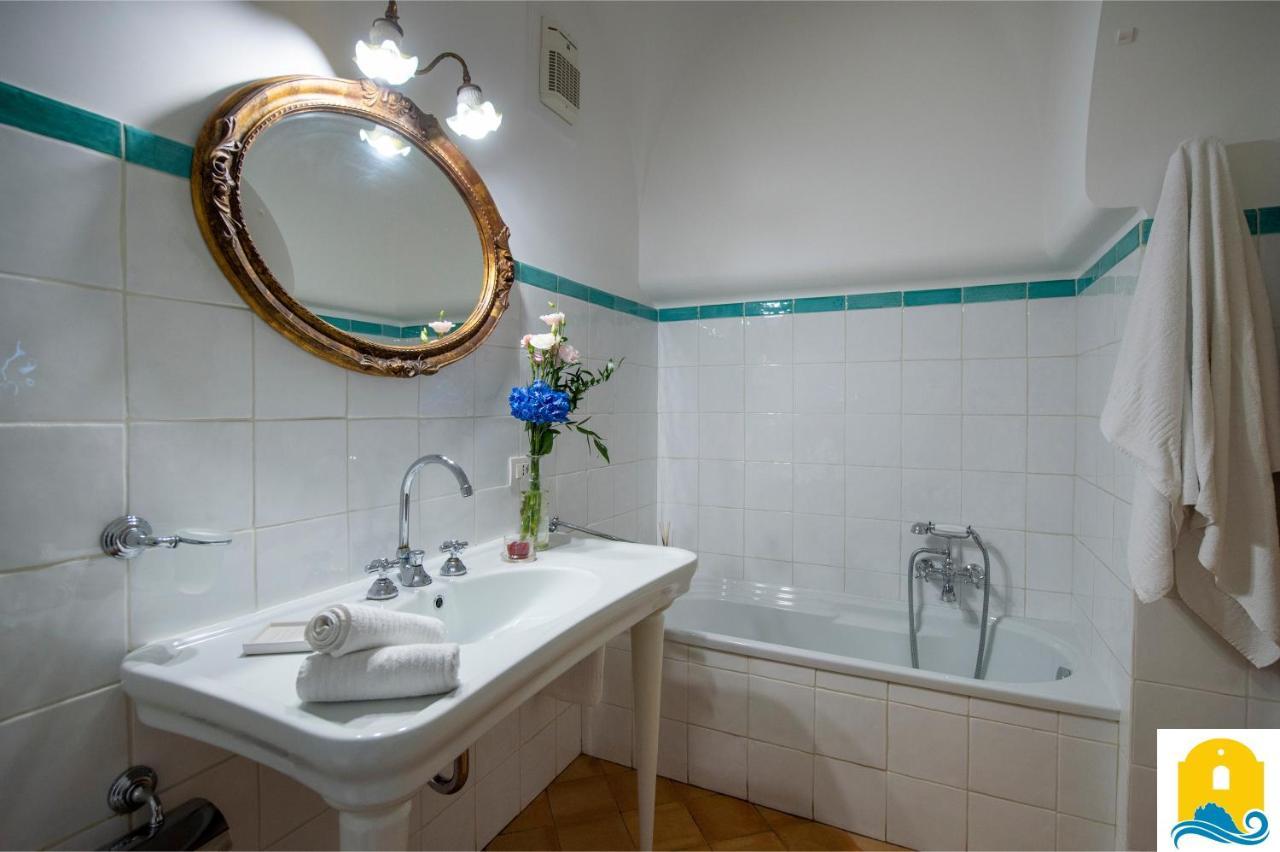 Casa Francisca Villa Праяно Екстериор снимка