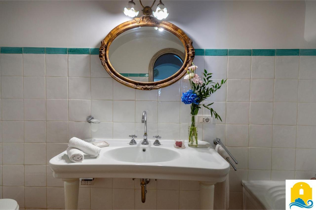 Casa Francisca Villa Праяно Екстериор снимка