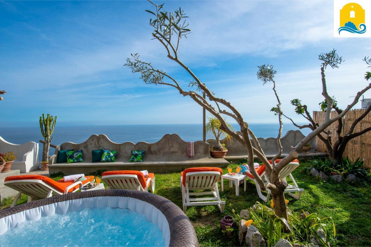 Casa Francisca Villa Праяно Екстериор снимка