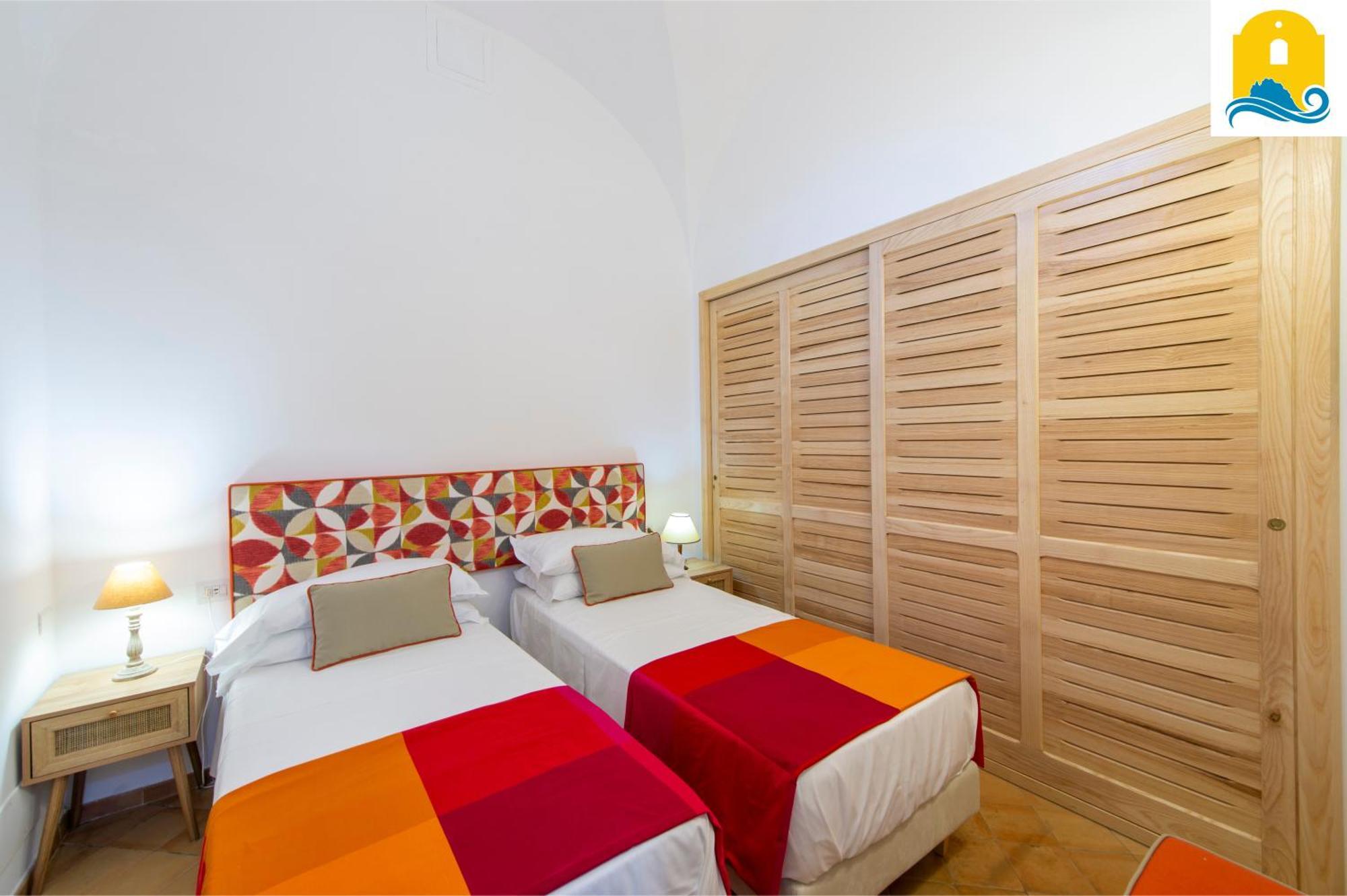Casa Francisca Villa Праяно Екстериор снимка