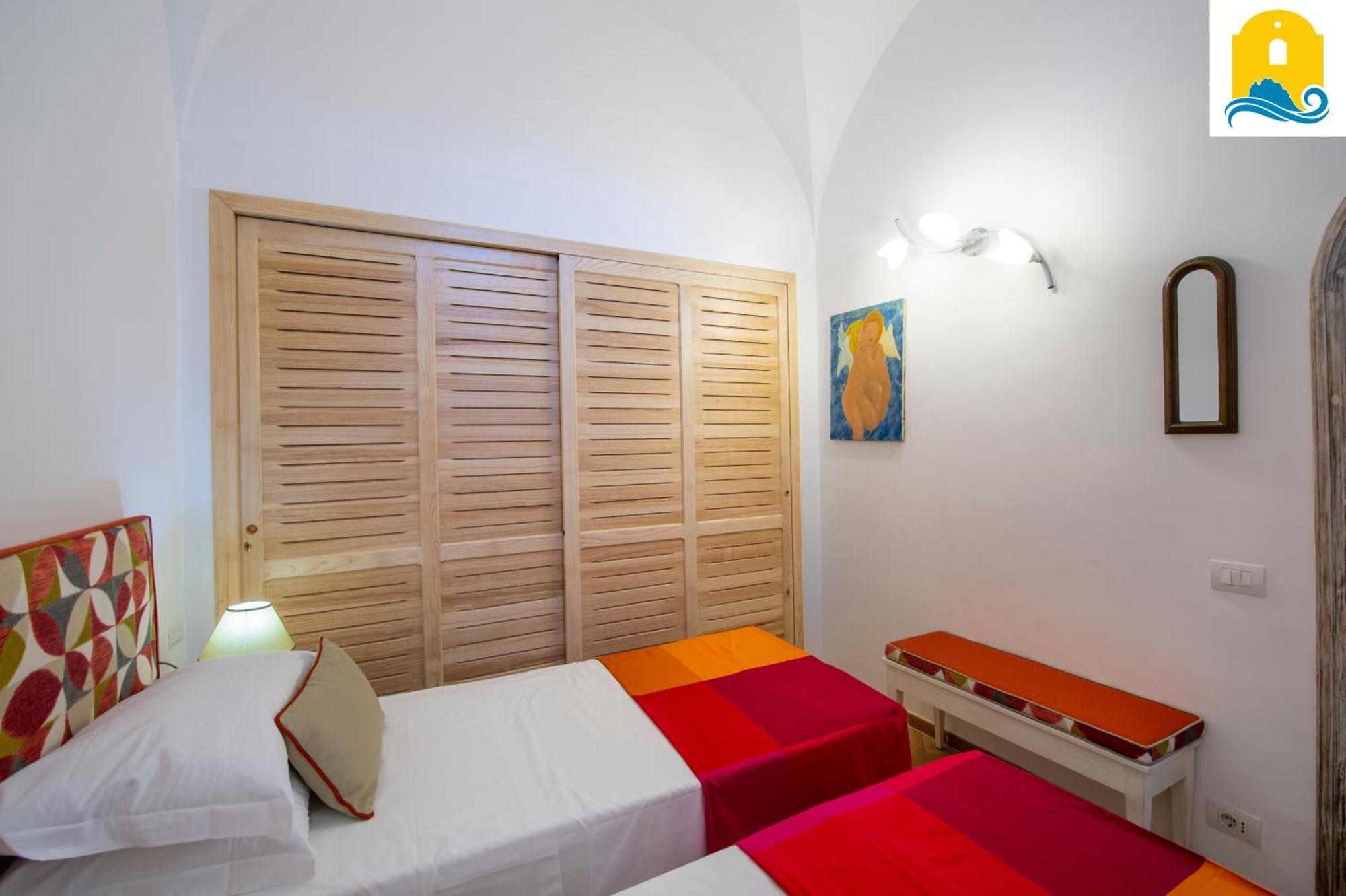 Casa Francisca Villa Праяно Екстериор снимка